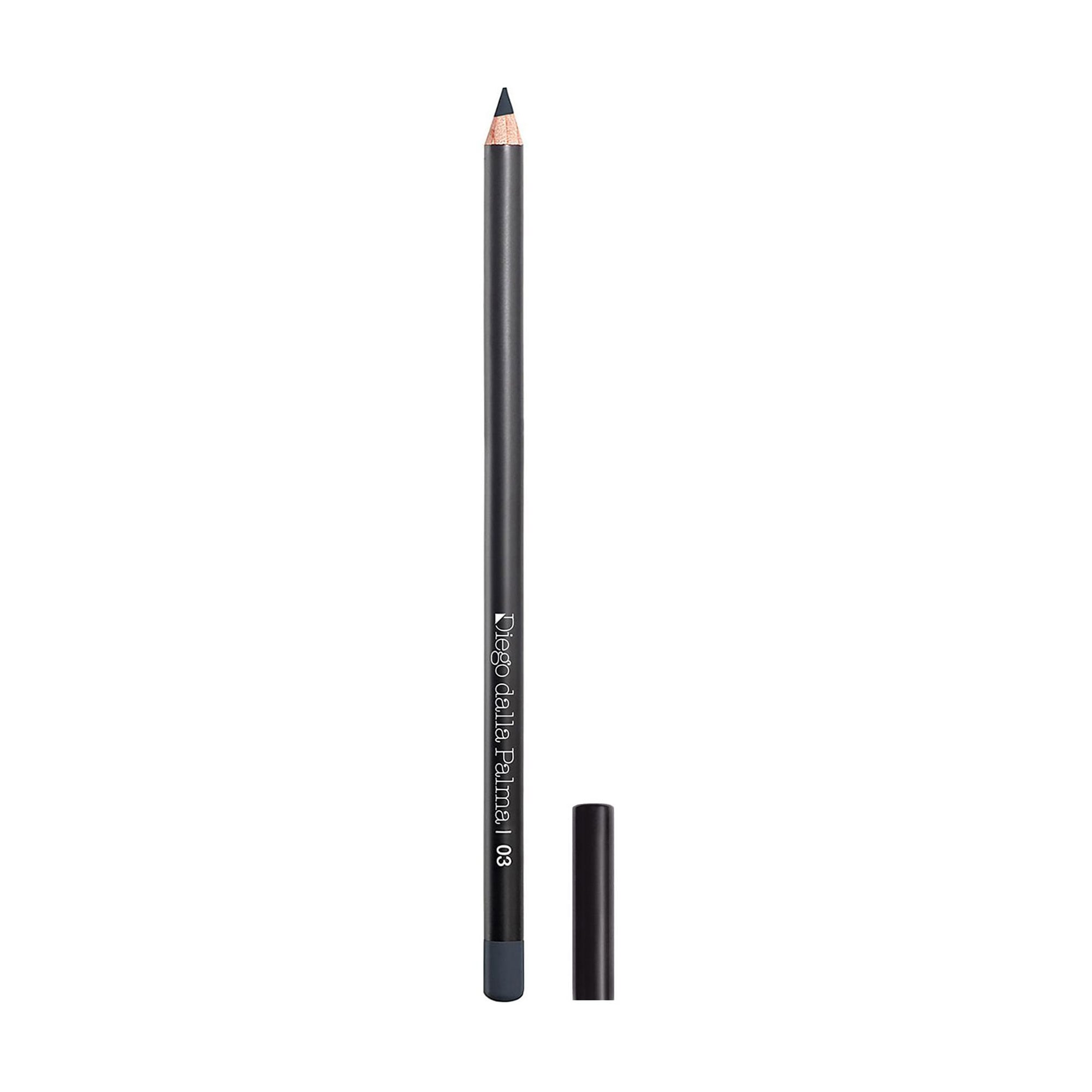 Олівець для очей Diego Dall Palma Eye Pencil 03 Gray, 1.83 г